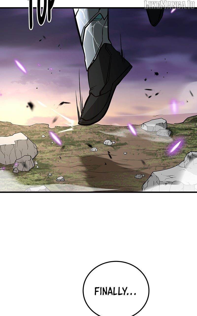 System Universe Chapter 5 - Page 123 in English