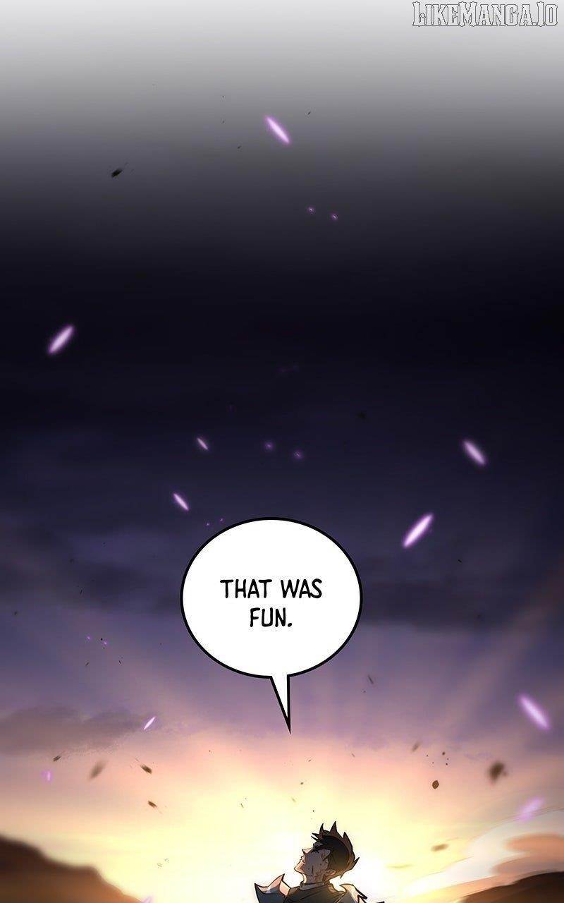 System Universe Chapter 5 - Page 125 in English