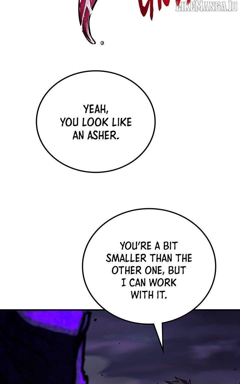 System Universe Chapter 5 - Page 13 in English