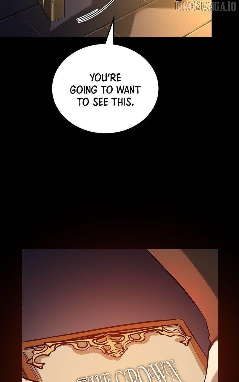 System Universe Chapter 5 - Page 132 in English