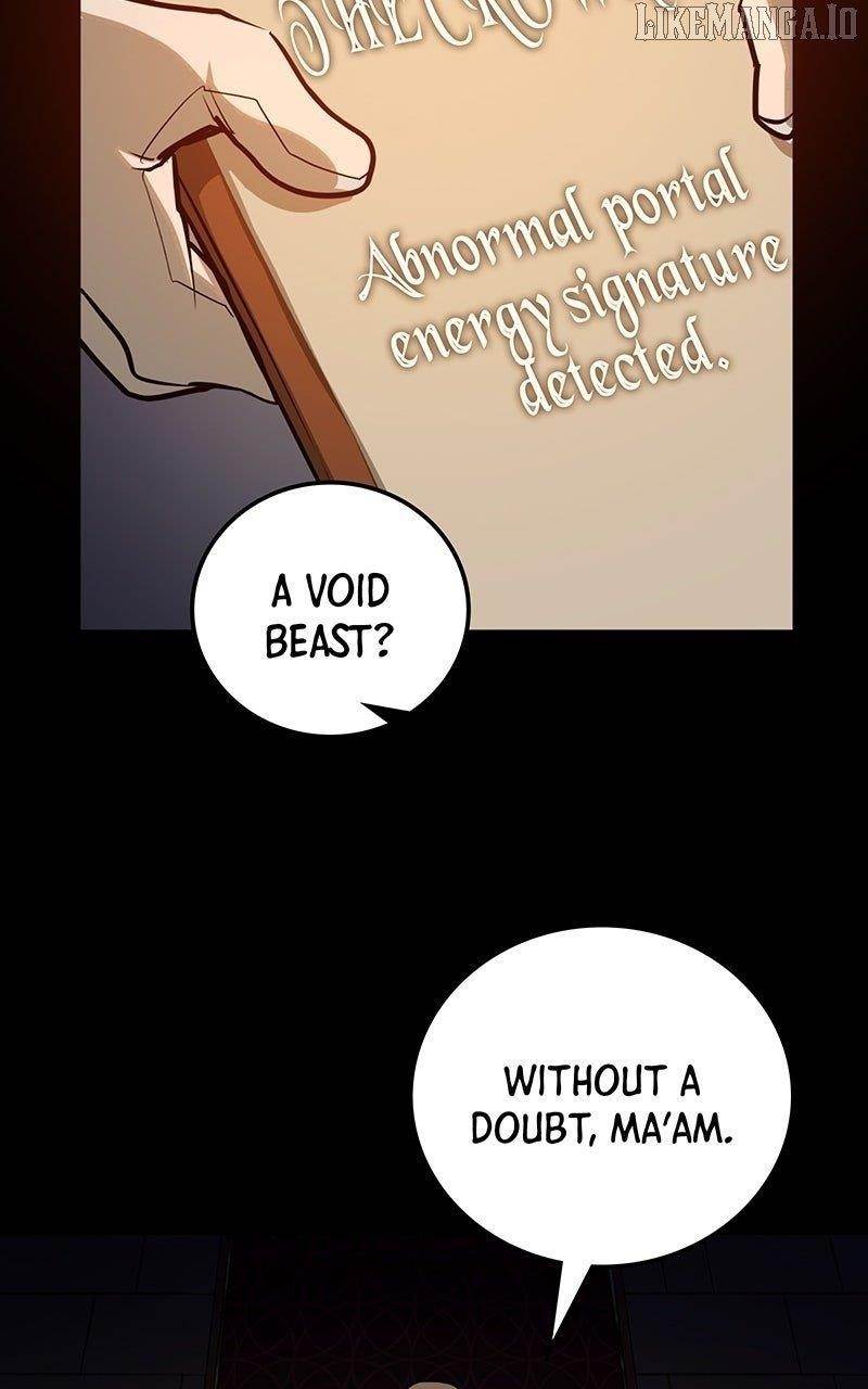 System Universe Chapter 5 - Page 133 in English