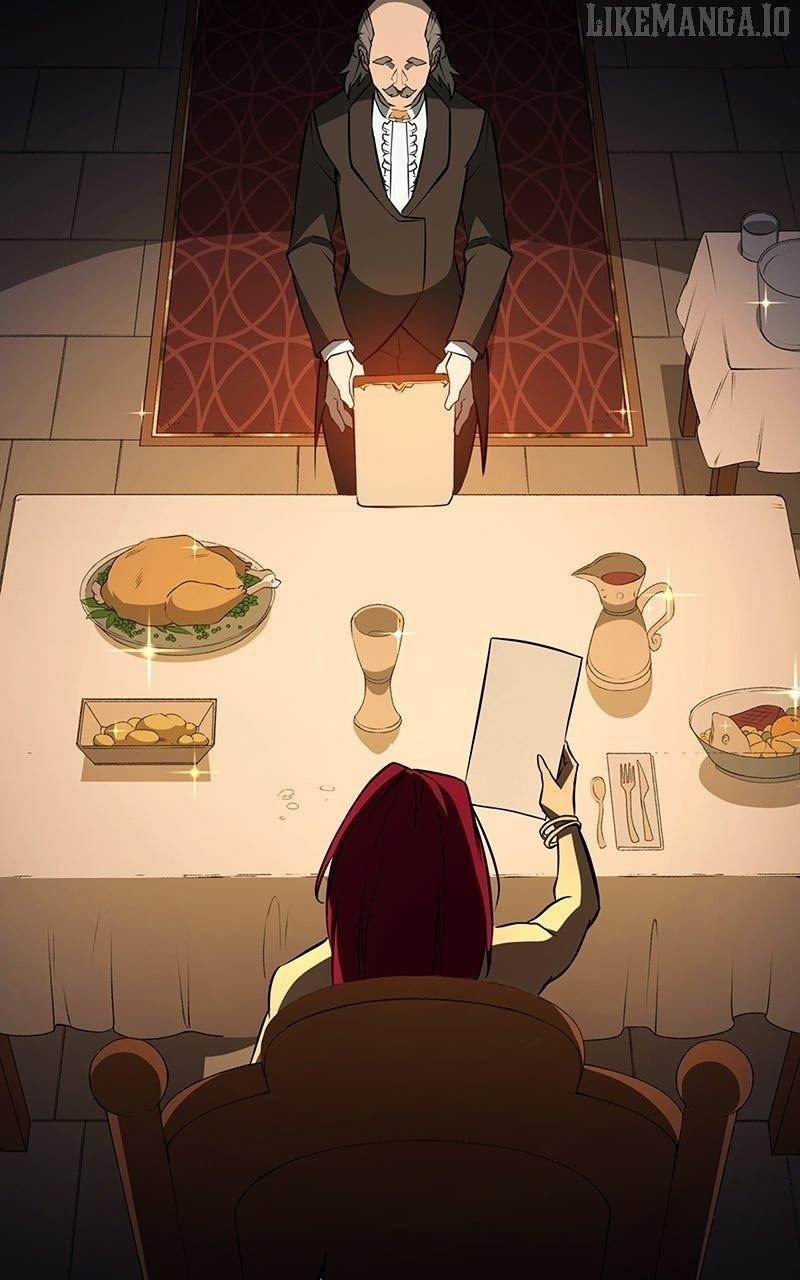 System Universe Chapter 5 - Page 134 in English