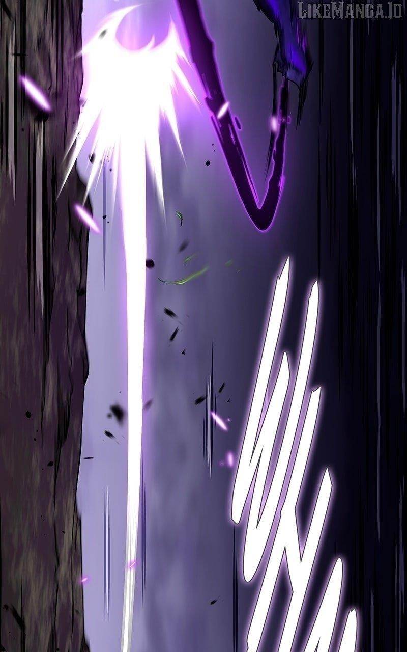 System Universe Chapter 5 - Page 21 in English