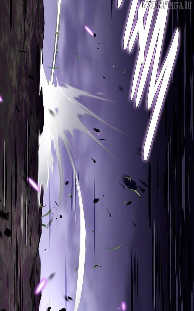 System Universe Chapter 5 - Page 22 in English