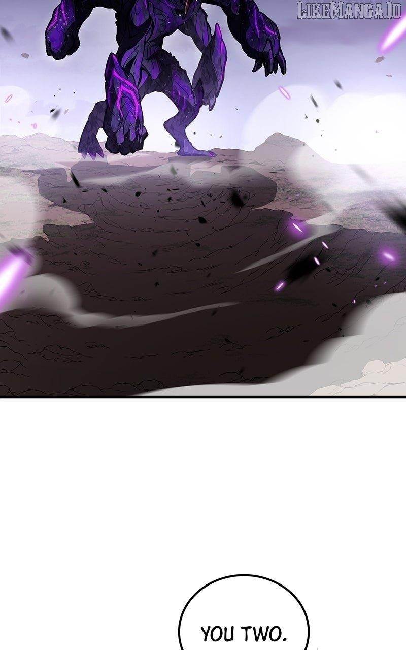 System Universe Chapter 5 - Page 30 in English