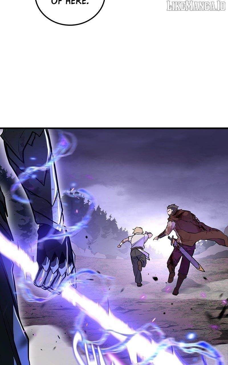 System Universe Chapter 5 - Page 32 in English