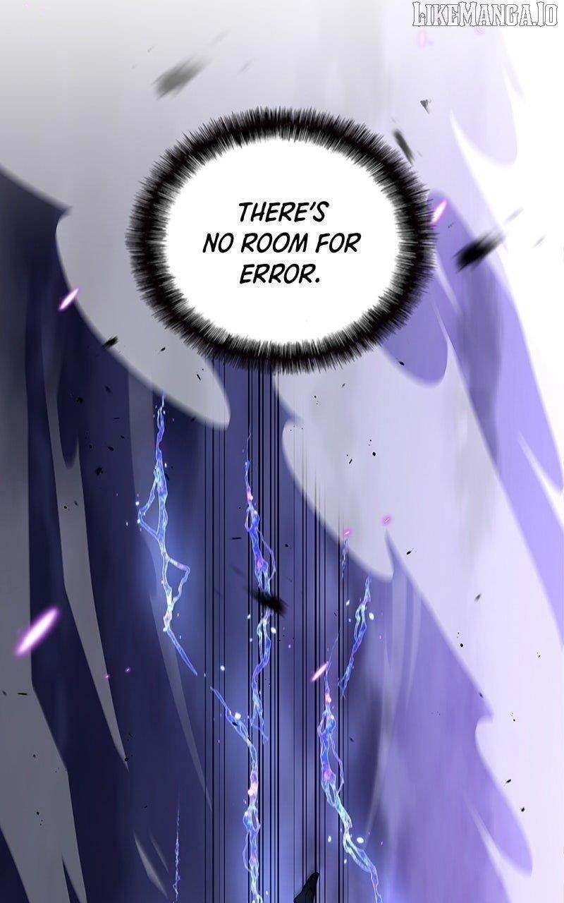 System Universe Chapter 5 - Page 41 in English