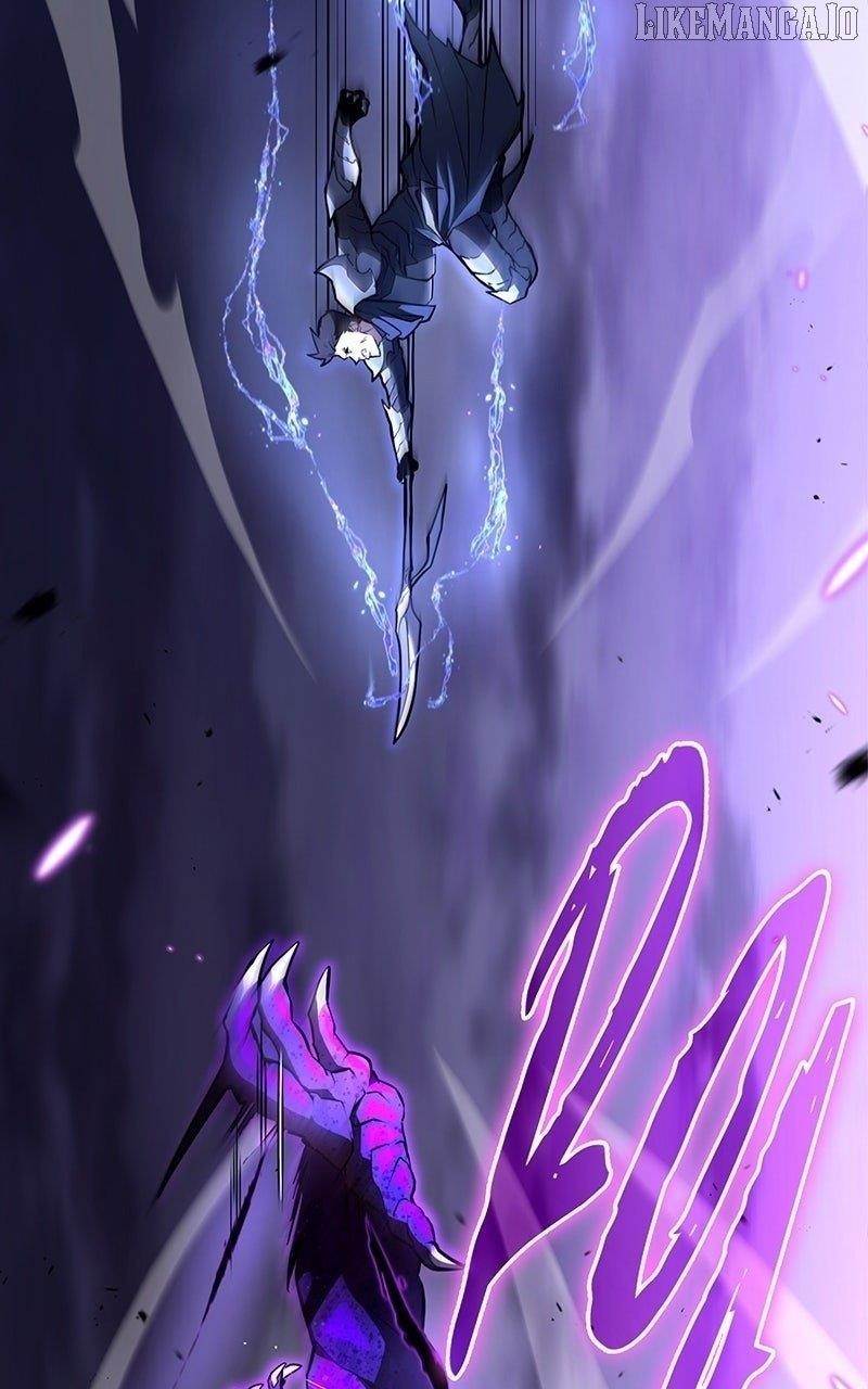 System Universe Chapter 5 - Page 42 in English