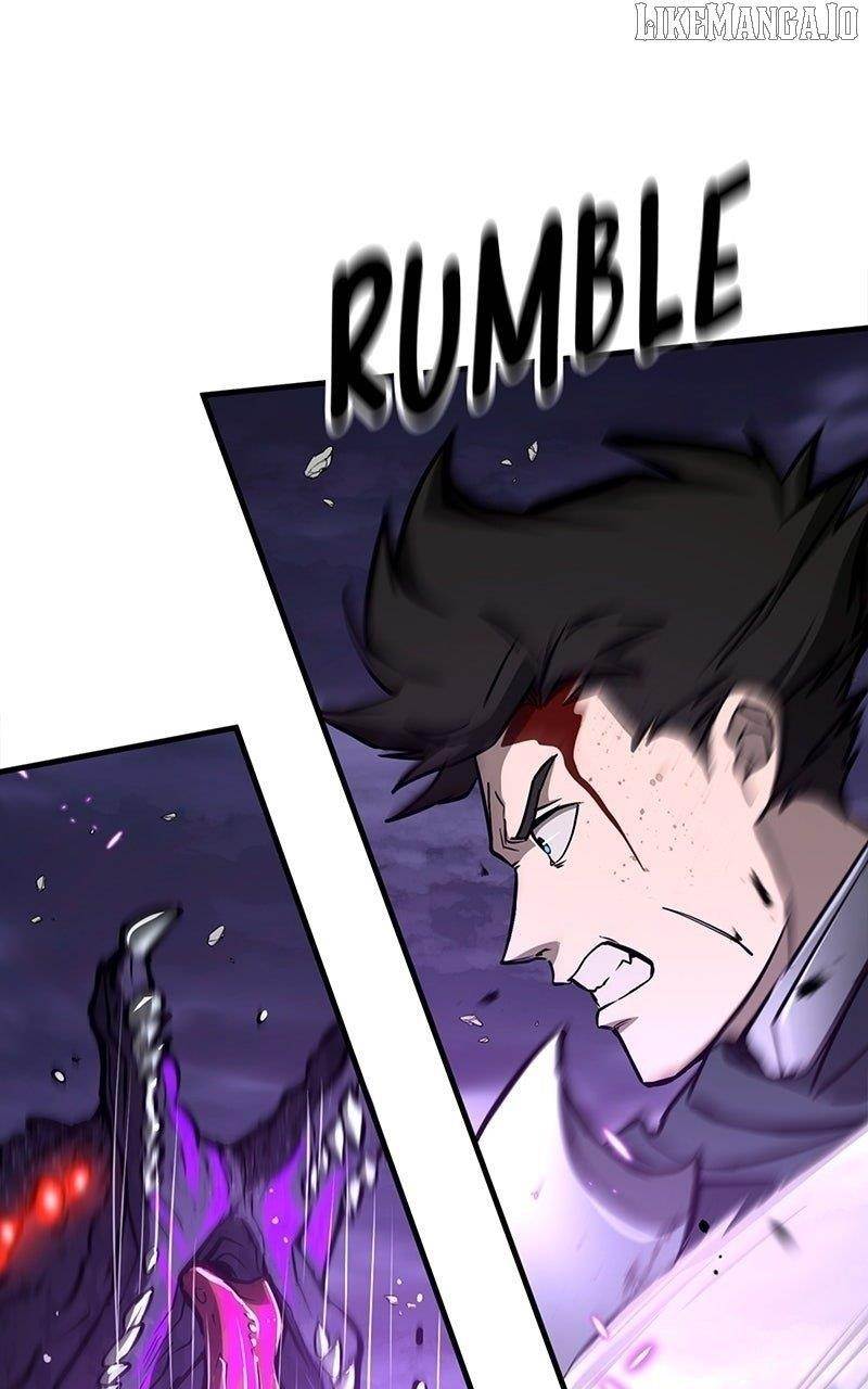 System Universe Chapter 5 - Page 44 in English