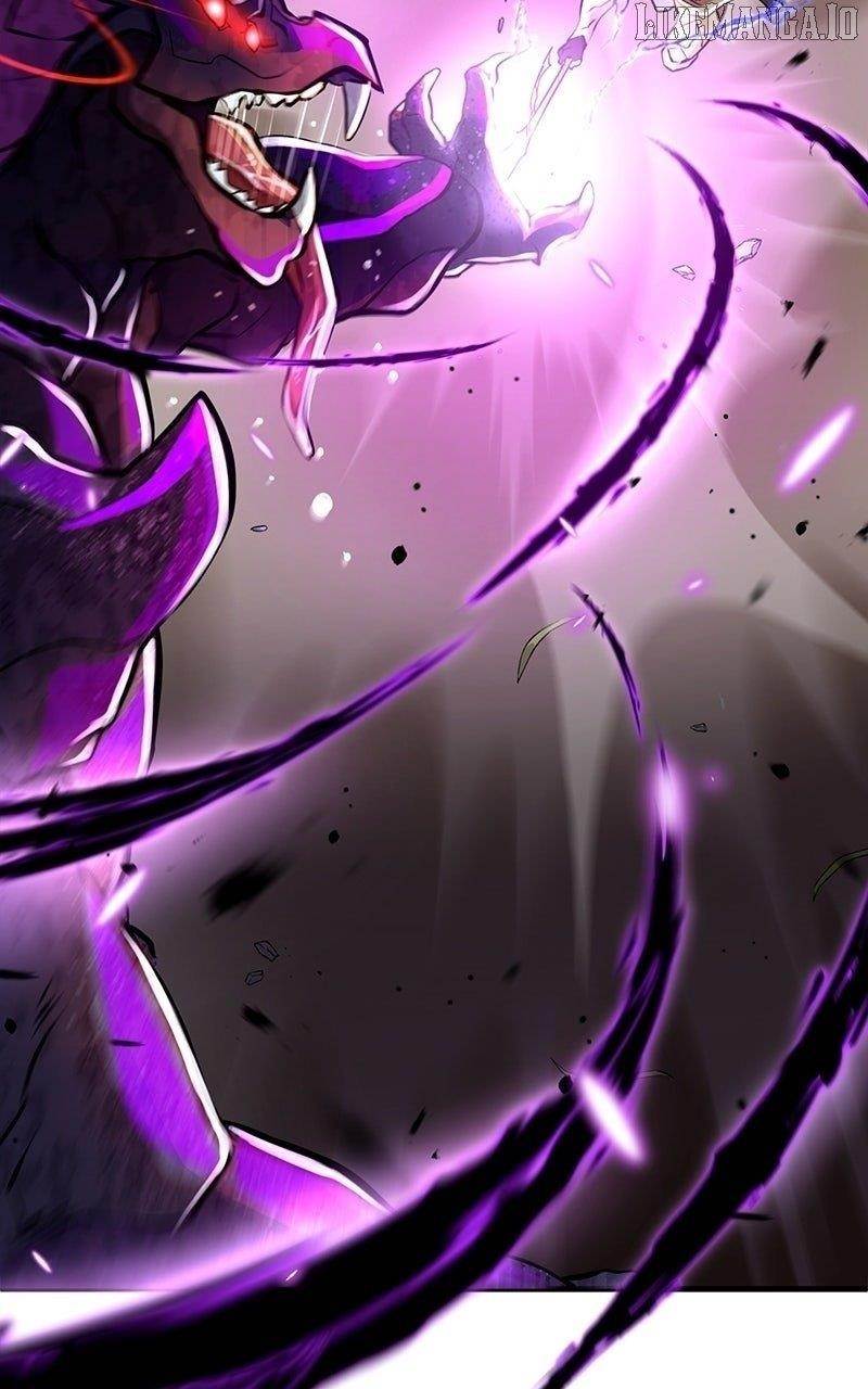 System Universe Chapter 5 - Page 47 in English