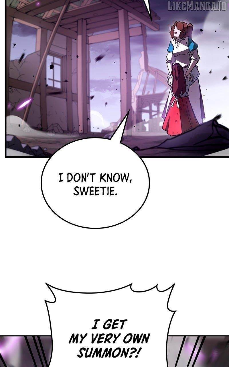System Universe Chapter 5 - Page 5 in English