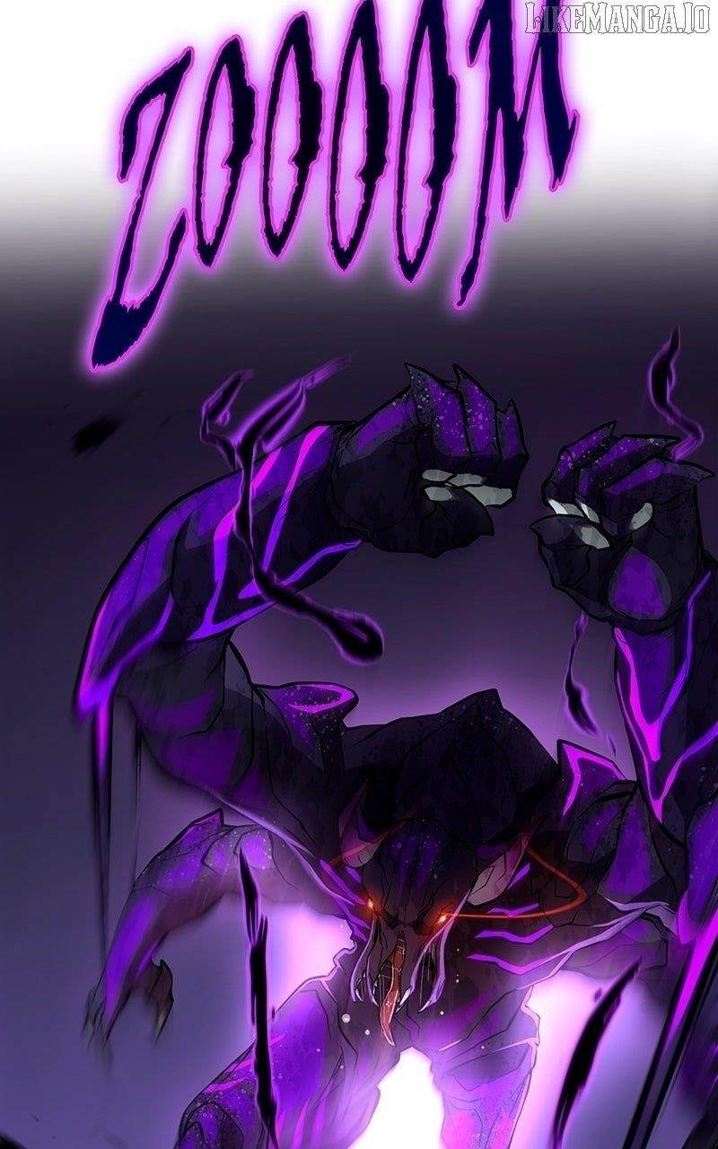 System Universe Chapter 5 - Page 56 in English