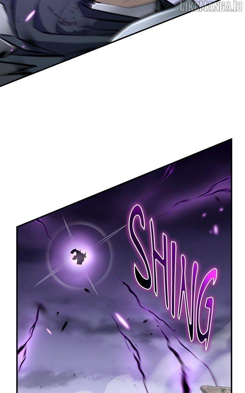 System Universe Chapter 5 - Page 61 in English