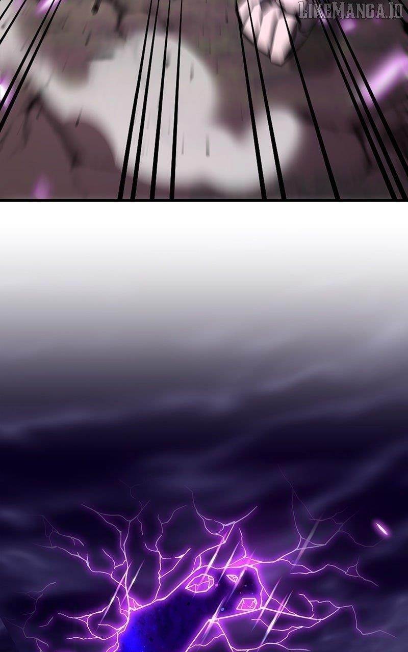 System Universe Chapter 5 - Page 7 in English