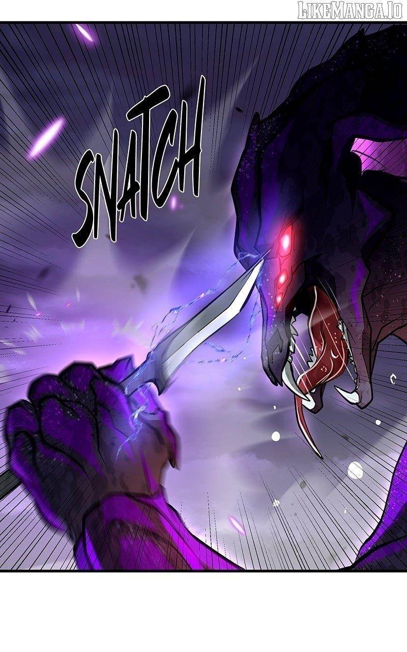 System Universe Chapter 5 - Page 73 in English