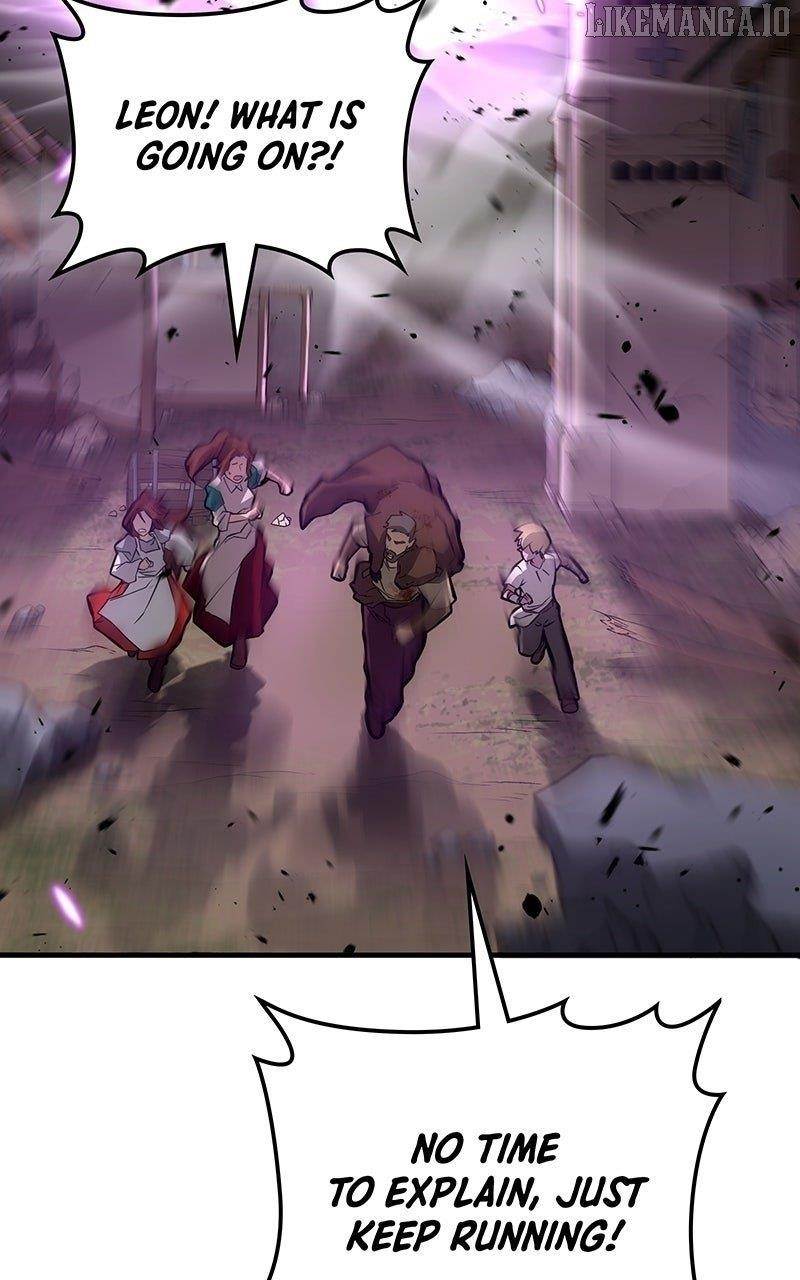 System Universe Chapter 5 - Page 79 in English