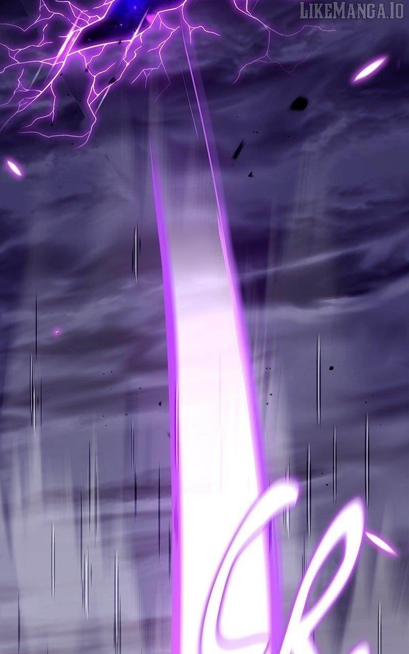 System Universe Chapter 5 - Page 8 in English