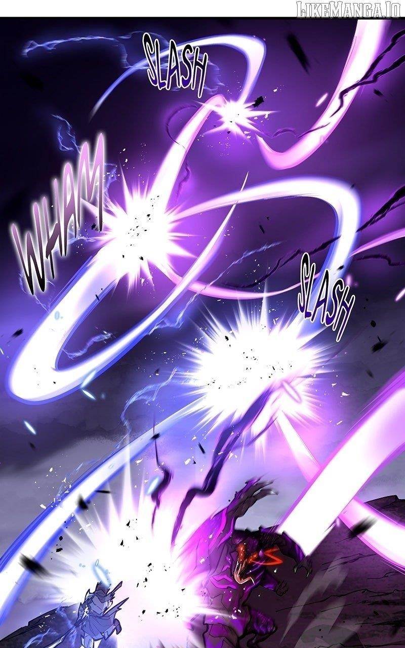 System Universe Chapter 5 - Page 99 in English