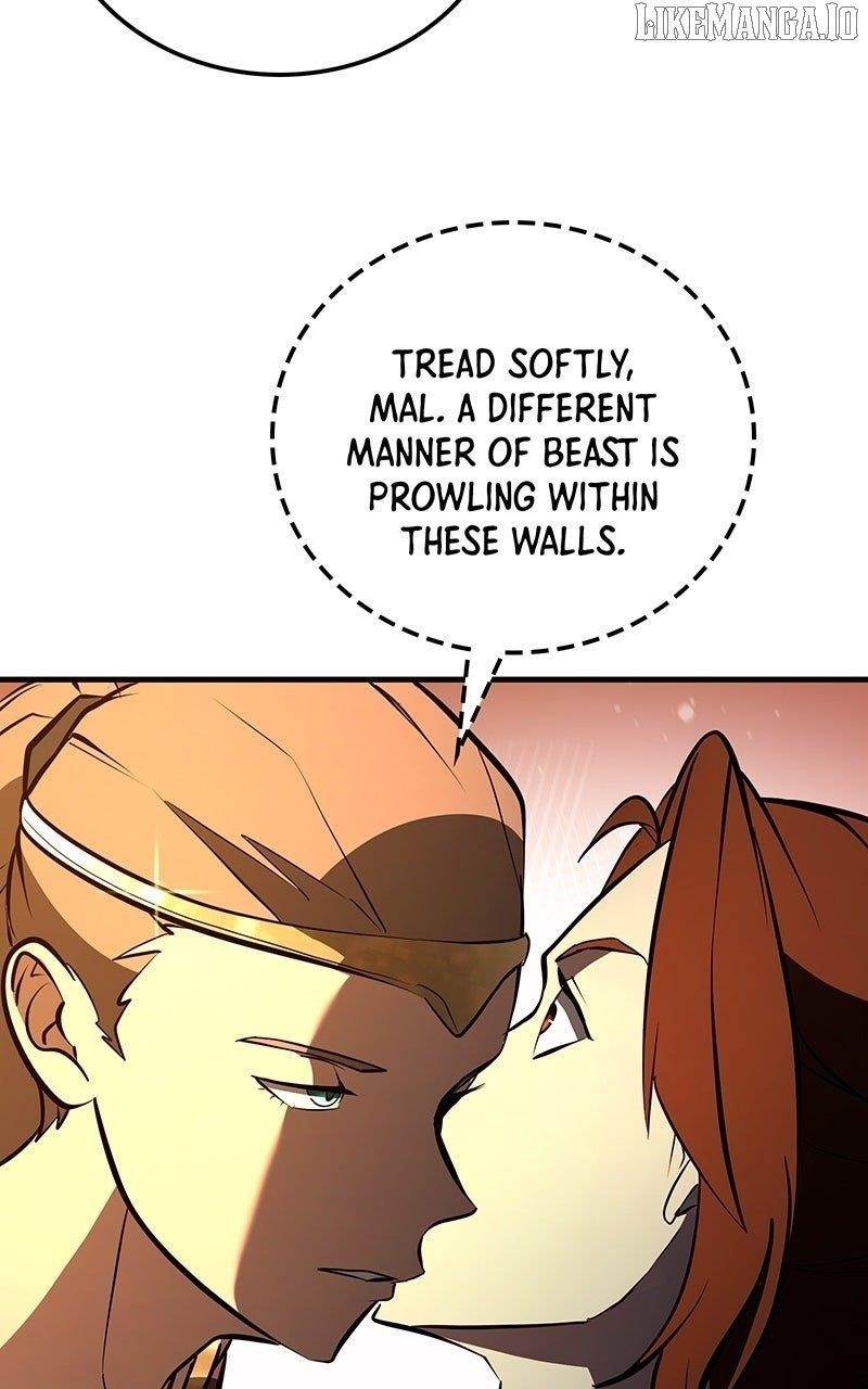 System Universe Chapter 6 - Page 104 in English