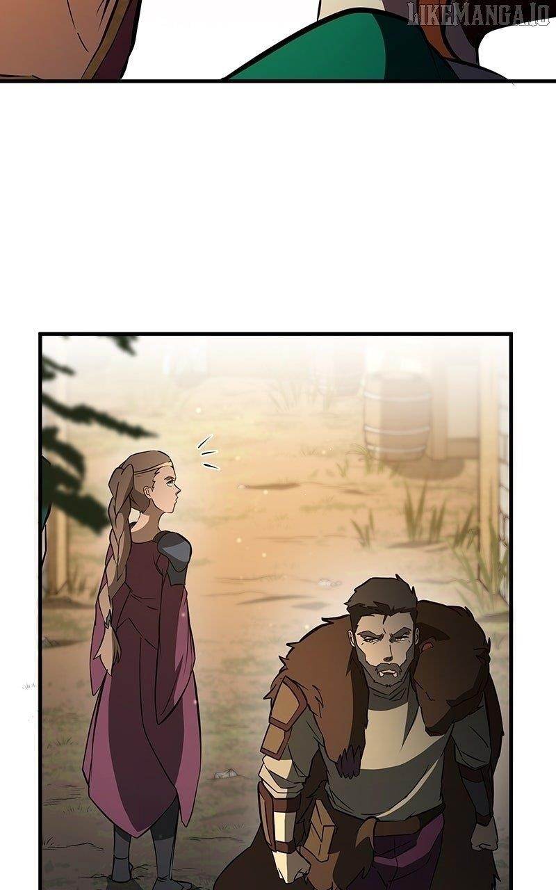 System Universe Chapter 6 - Page 105 in English