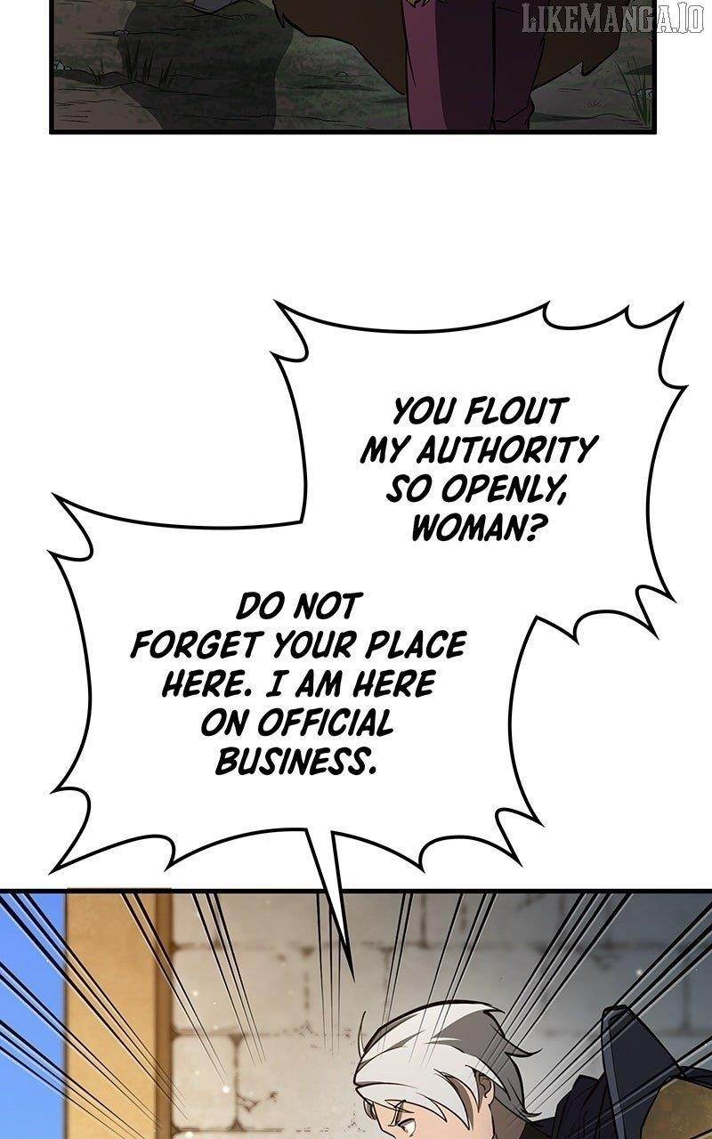 System Universe Chapter 6 - Page 106 in English