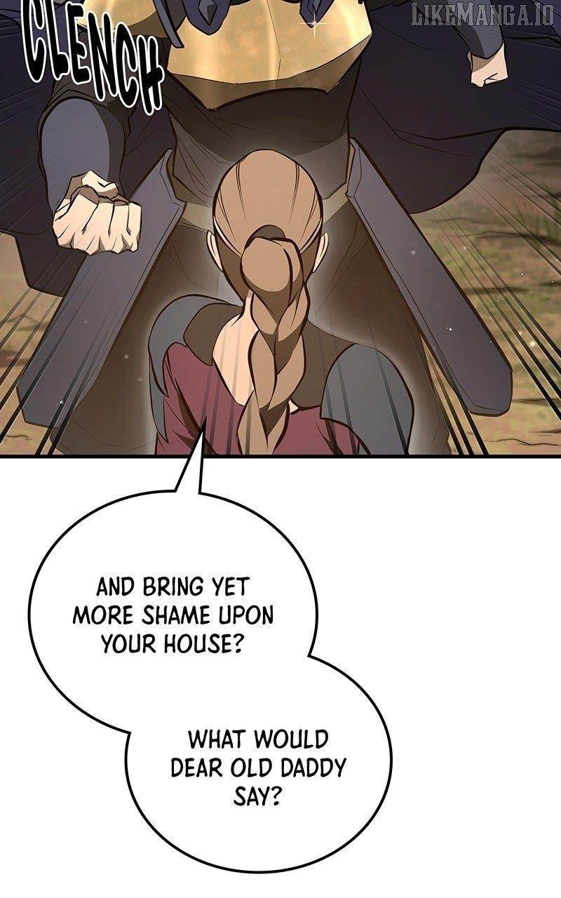 System Universe Chapter 6 - Page 110 in English