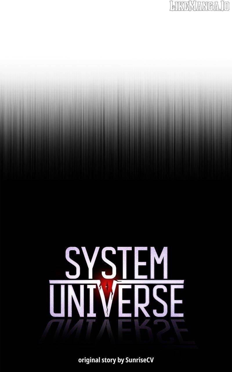 System Universe Chapter 6 - Page 122 in English