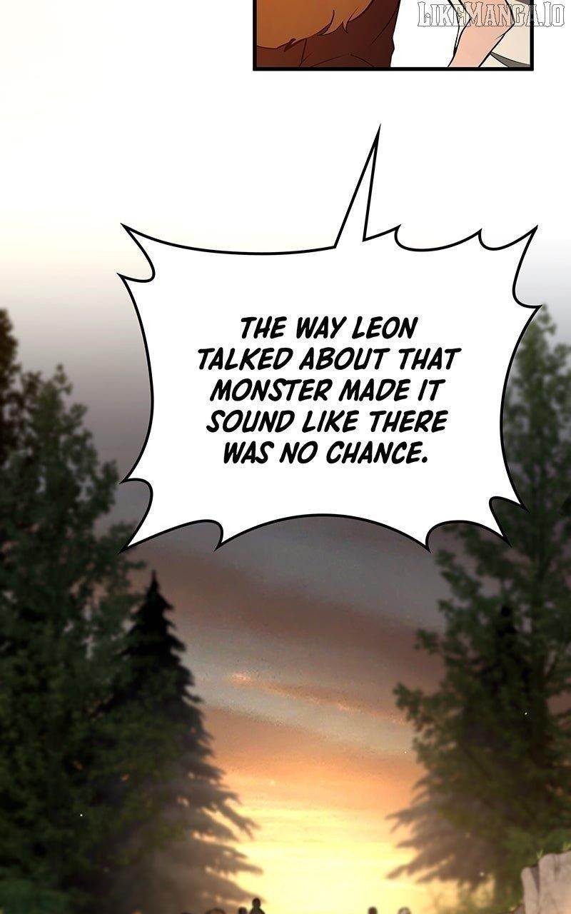 System Universe Chapter 6 - Page 16 in English