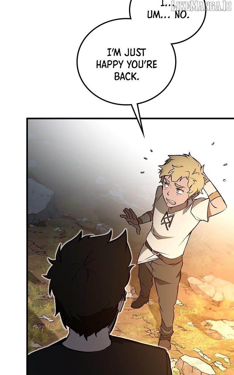 System Universe Chapter 6 - Page 19 in English