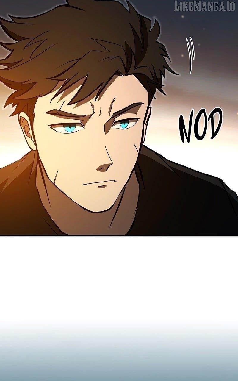 System Universe Chapter 6 - Page 26 in English