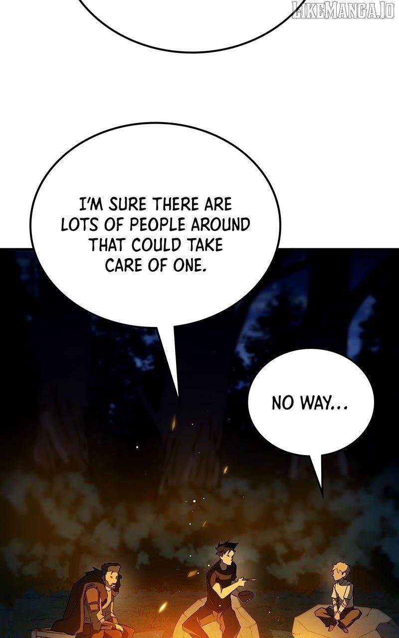 System Universe Chapter 6 - Page 37 in English