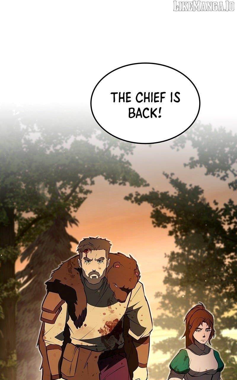 System Universe Chapter 6 - Page 4 in English