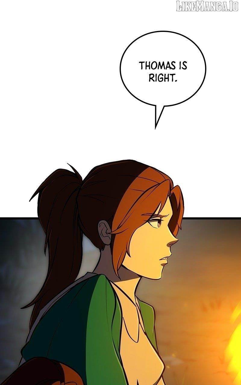 System Universe Chapter 6 - Page 42 in English