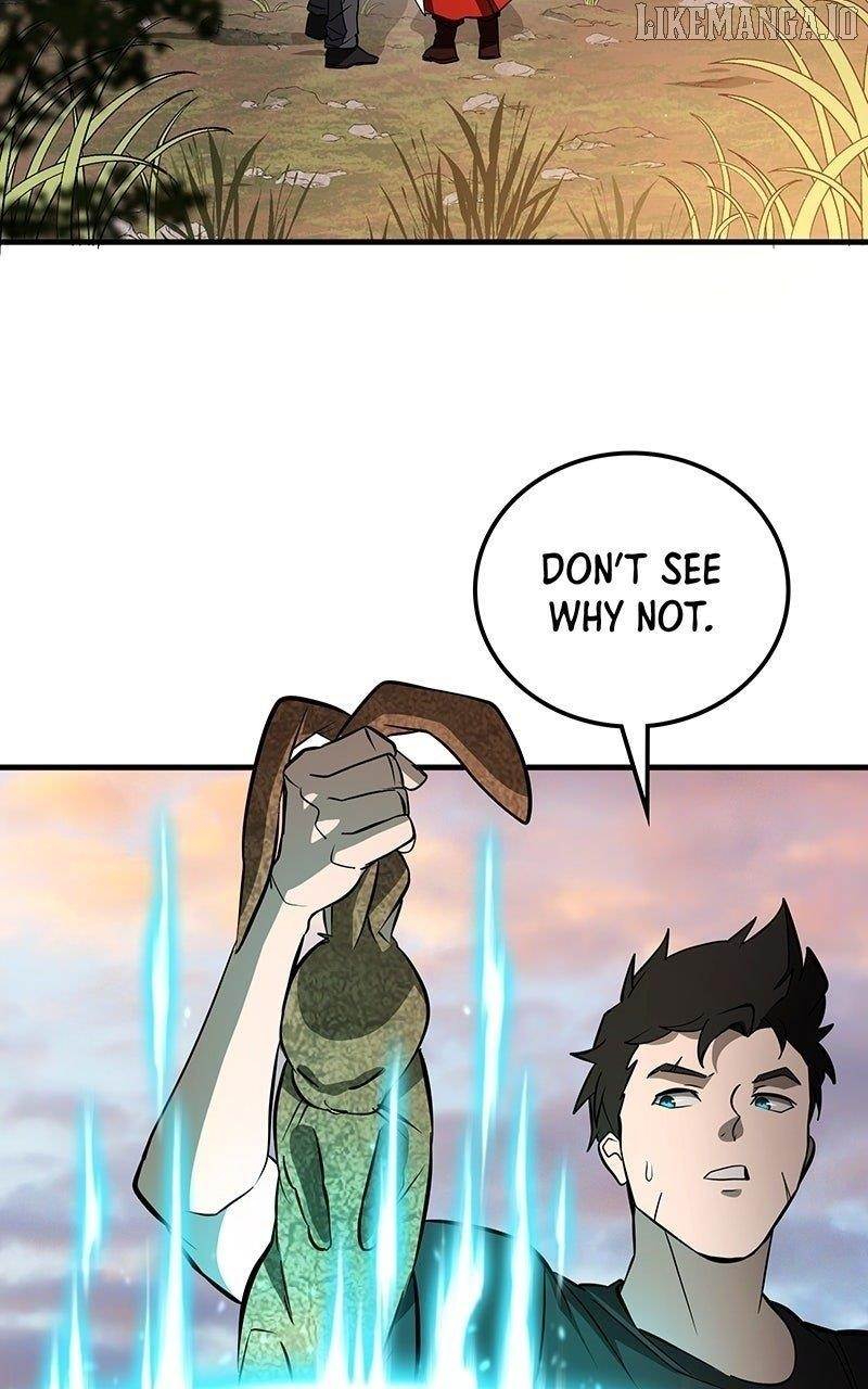 System Universe Chapter 6 - Page 53 in English