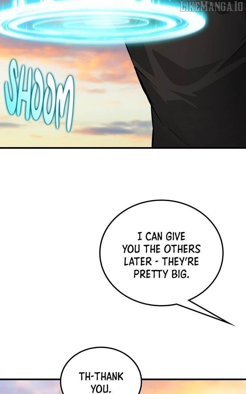 System Universe Chapter 6 - Page 54 in English