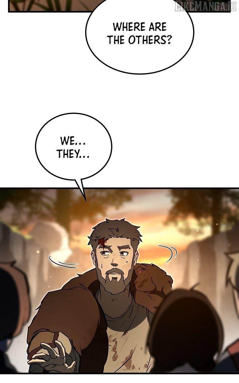 System Universe Chapter 6 - Page 7 in English