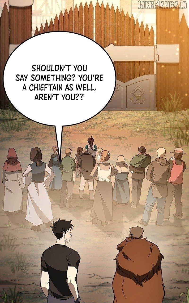 System Universe Chapter 6 - Page 78 in English