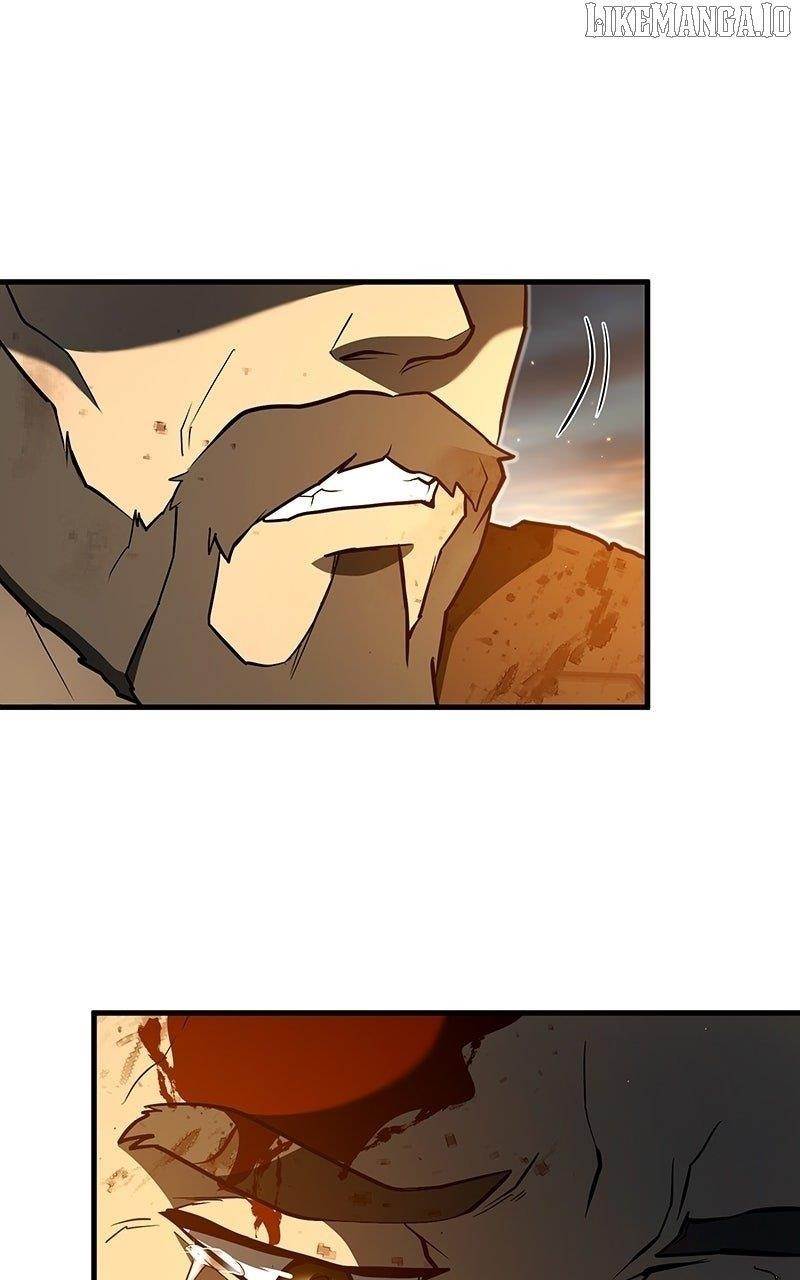 System Universe Chapter 6 - Page 8 in English