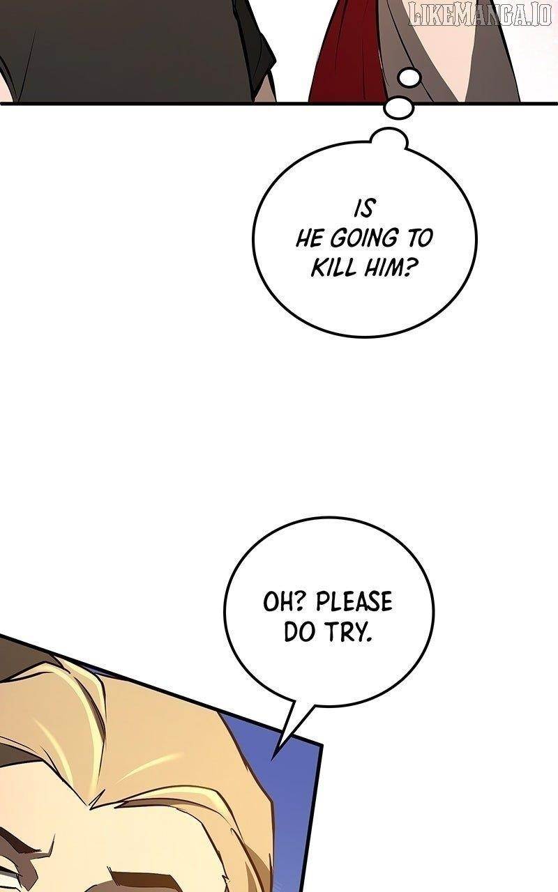 System Universe Chapter 6 - Page 88 in English