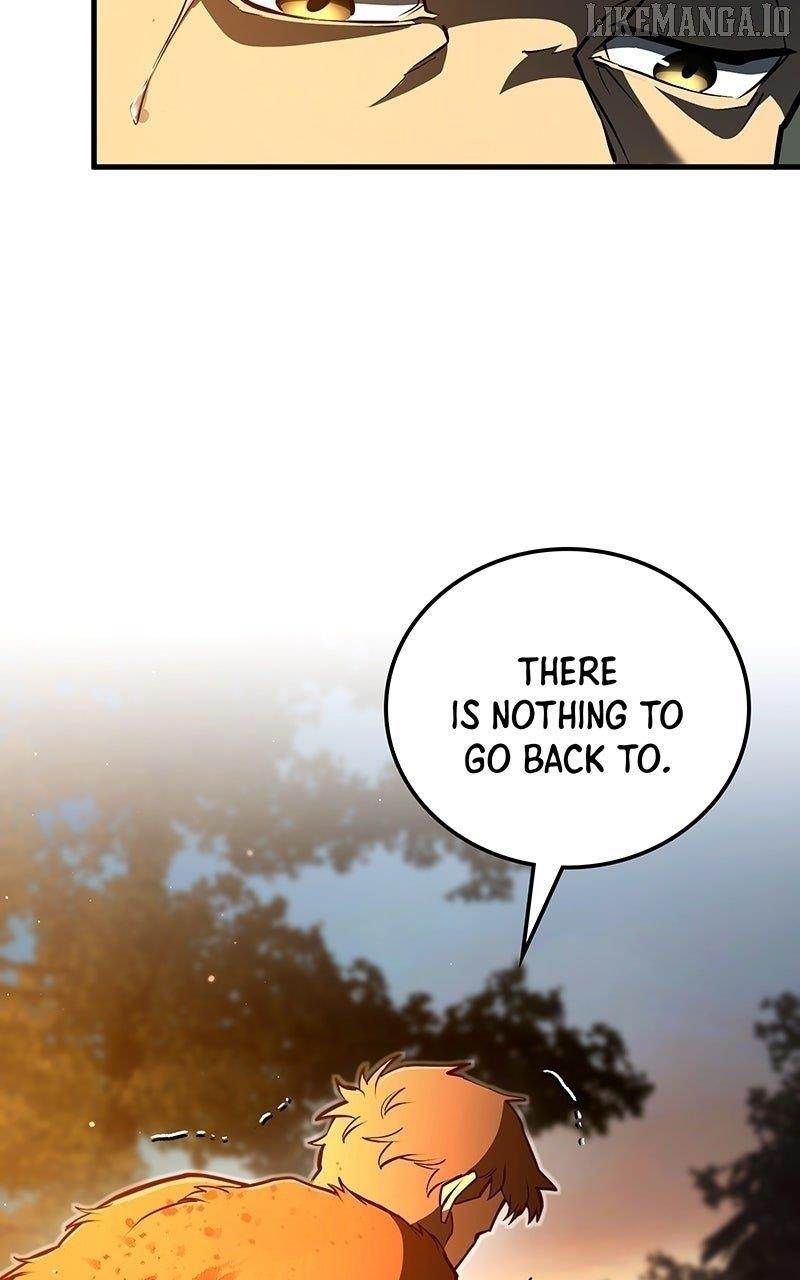 System Universe Chapter 6 - Page 9 in English