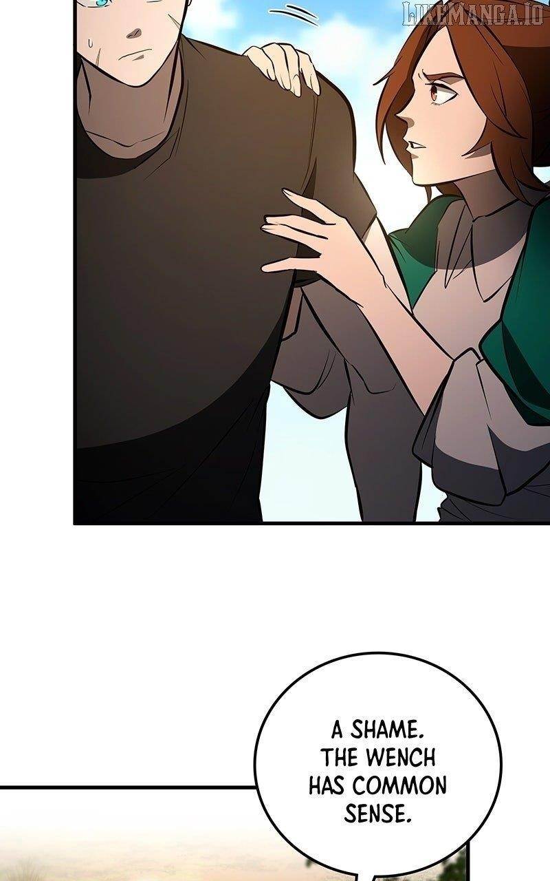 System Universe Chapter 6 - Page 91 in English