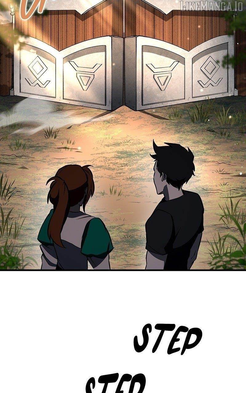 System Universe Chapter 6 - Page 93 in English