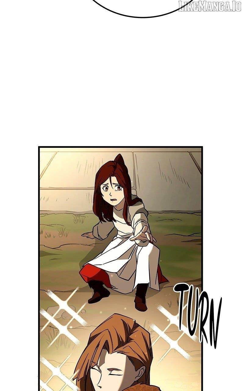 System Universe Chapter 7 - Page 104 in English