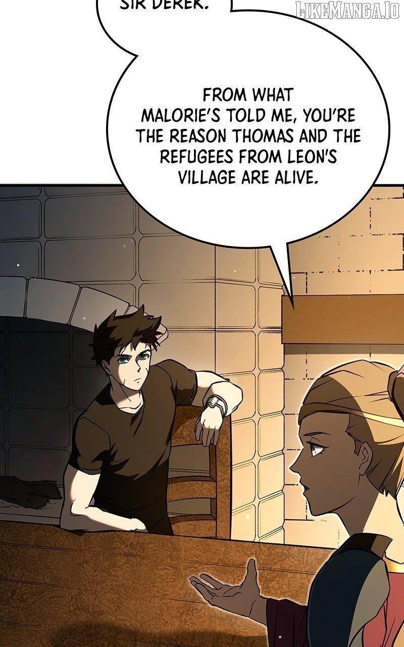 System Universe Chapter 7 - Page 23 in English