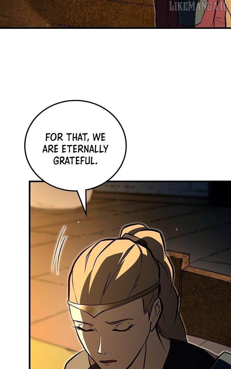 System Universe Chapter 7 - Page 24 in English