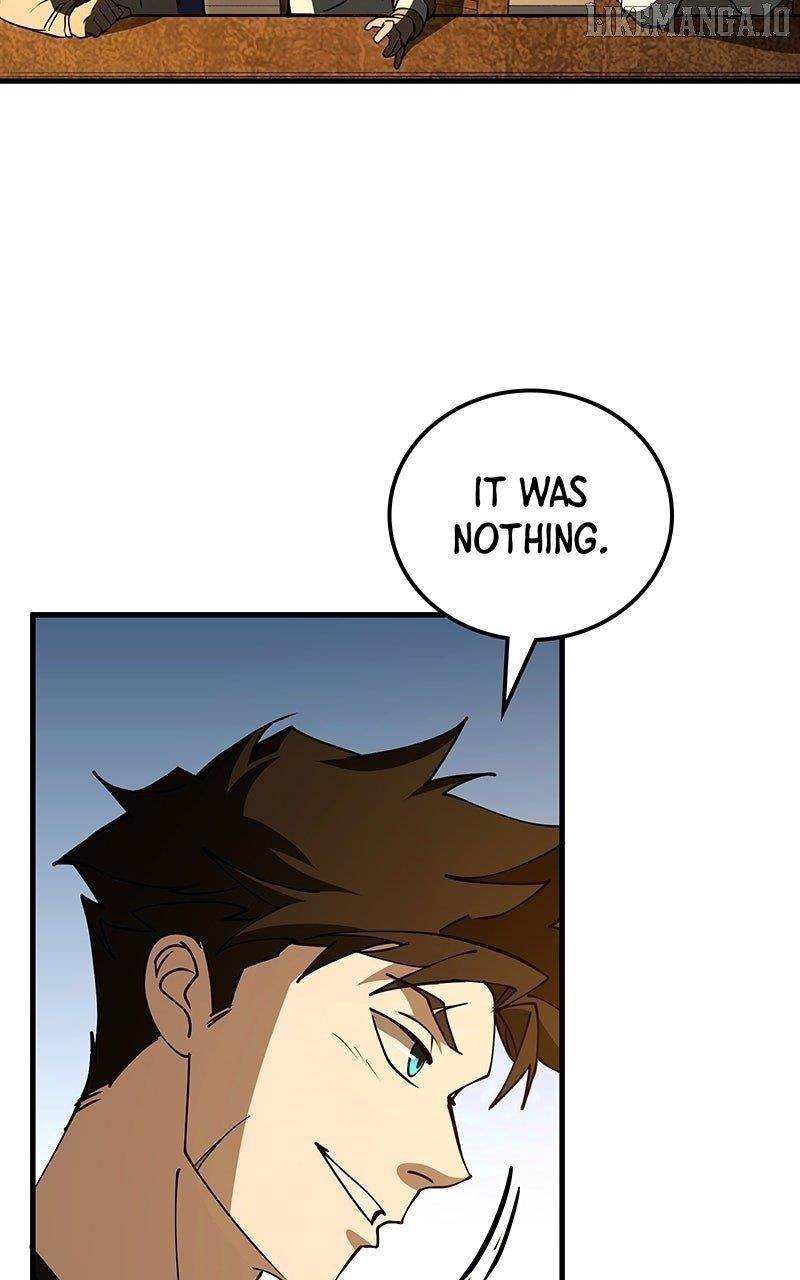 System Universe Chapter 7 - Page 26 in English