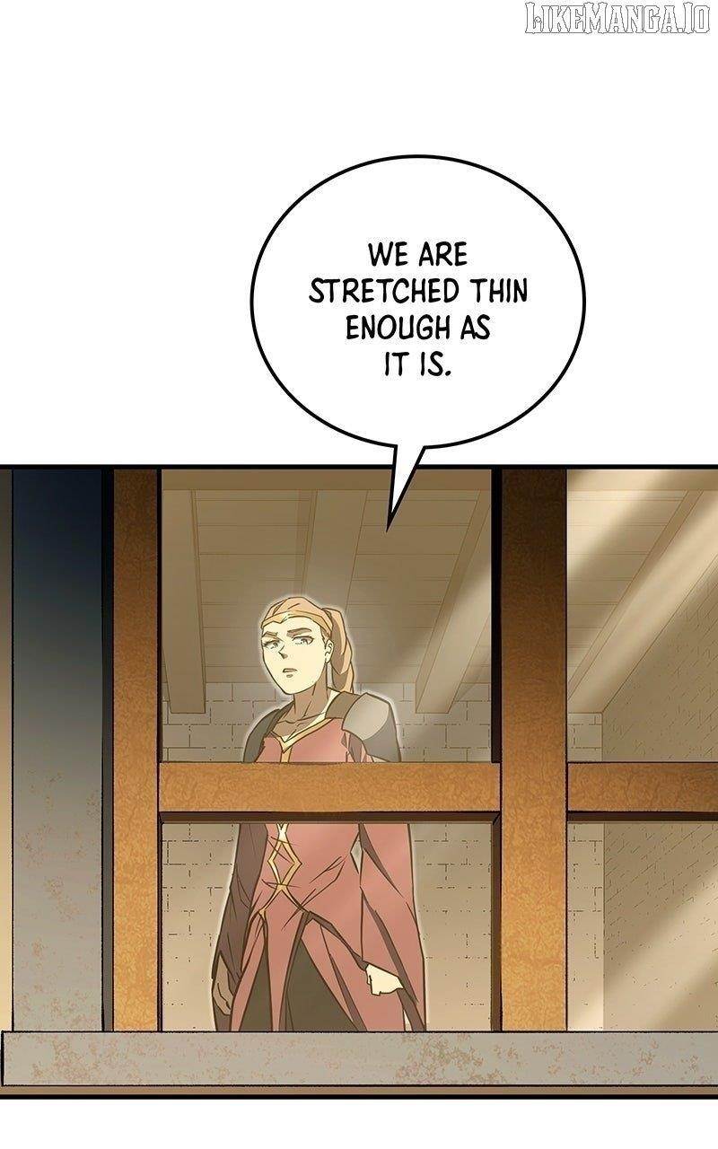 System Universe Chapter 7 - Page 31 in English