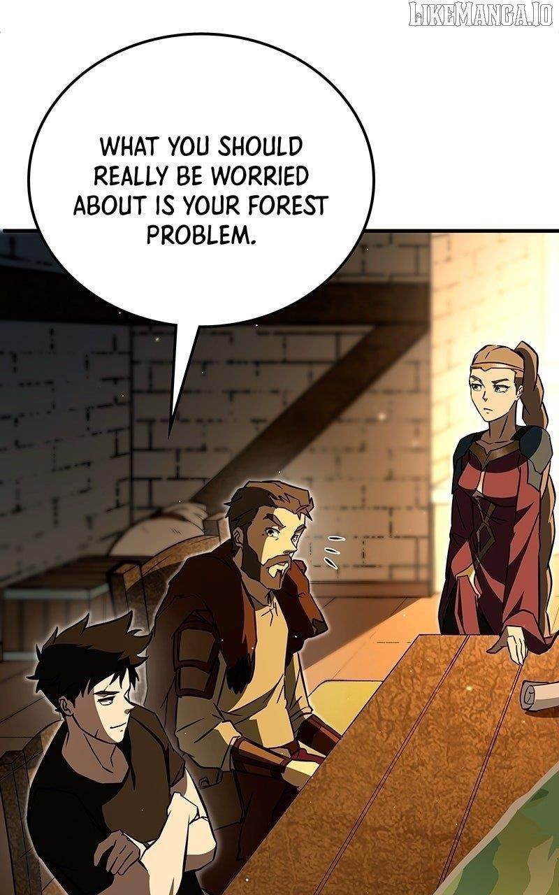 System Universe Chapter 7 - Page 36 in English