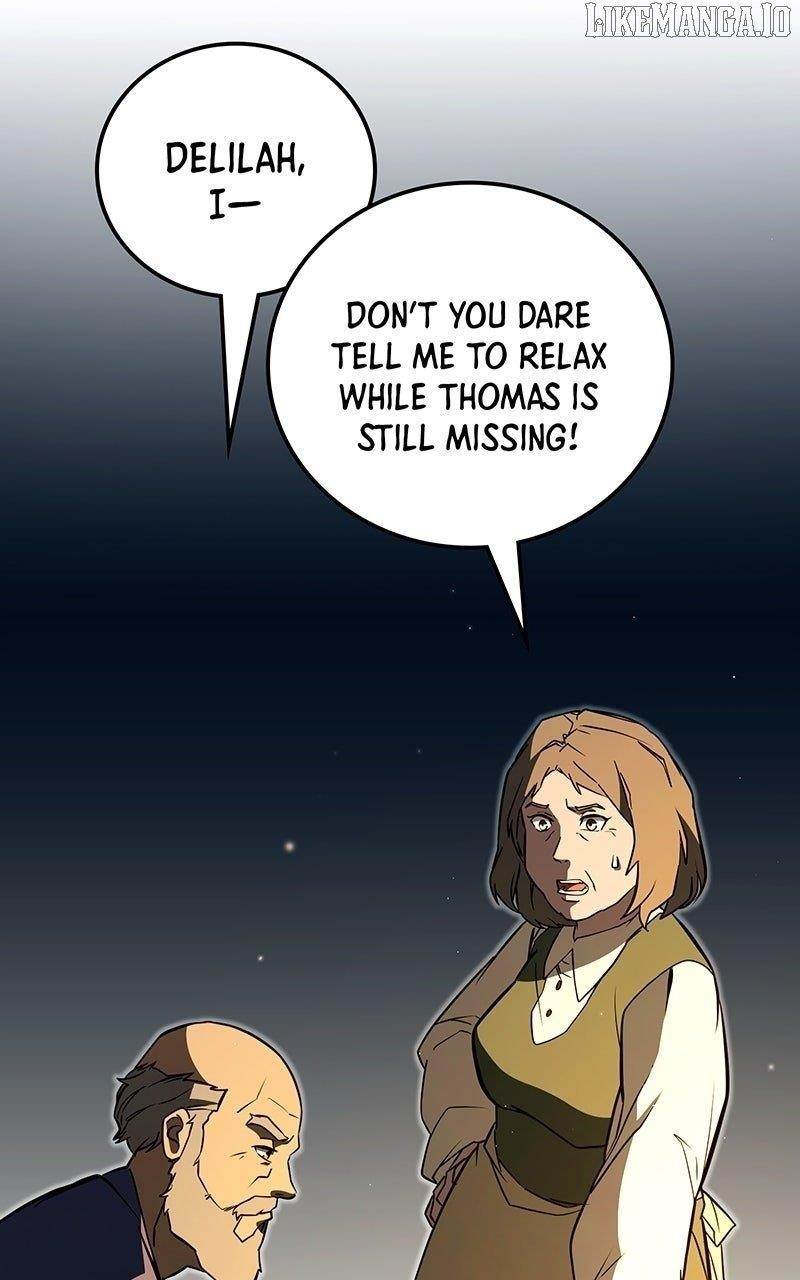 System Universe Chapter 7 - Page 4 in English