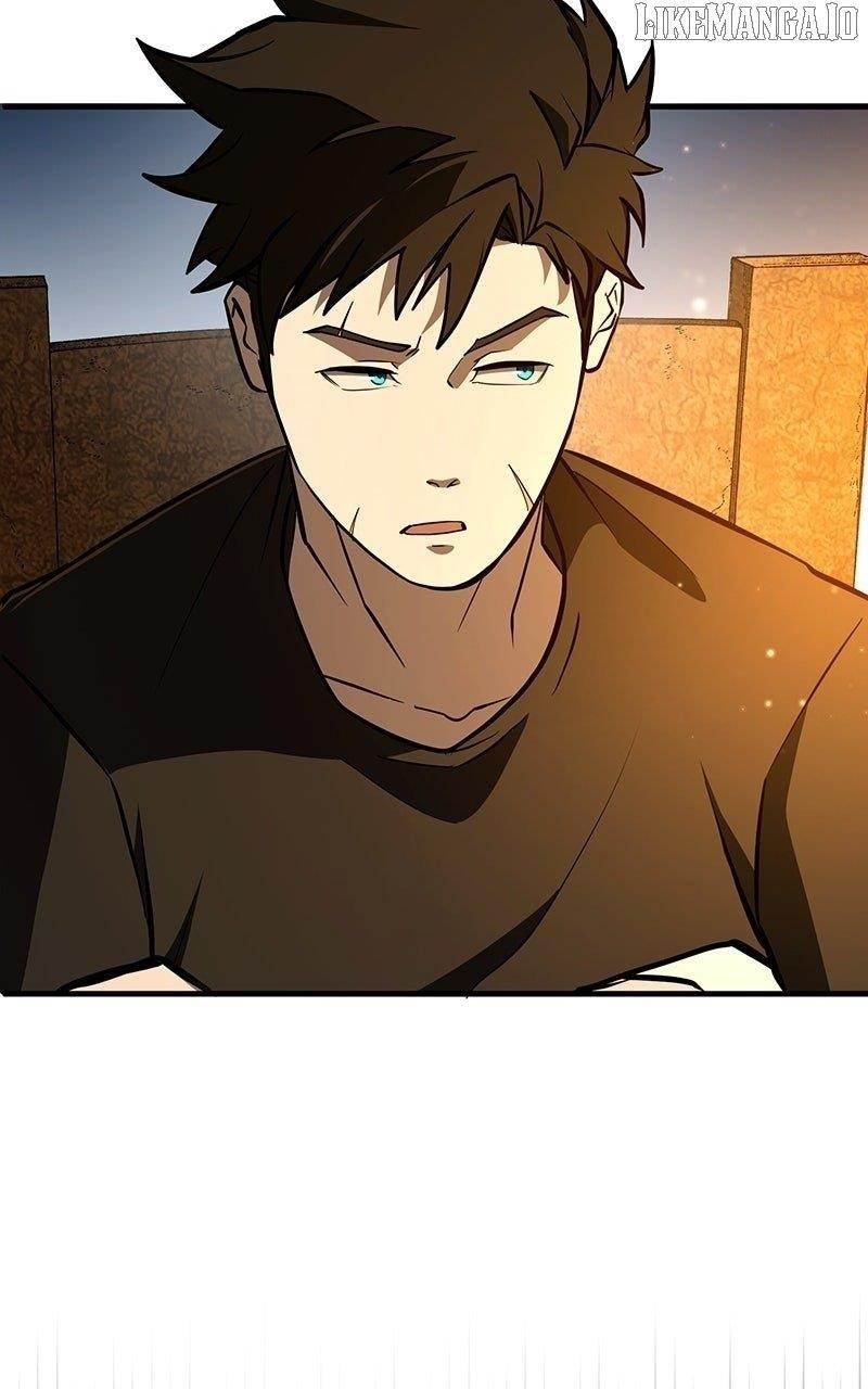 System Universe Chapter 7 - Page 41 in English